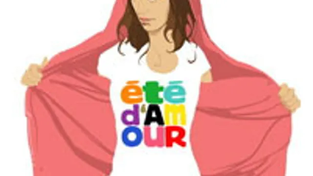 Respect, été d'amour