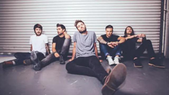 You Me at Six
