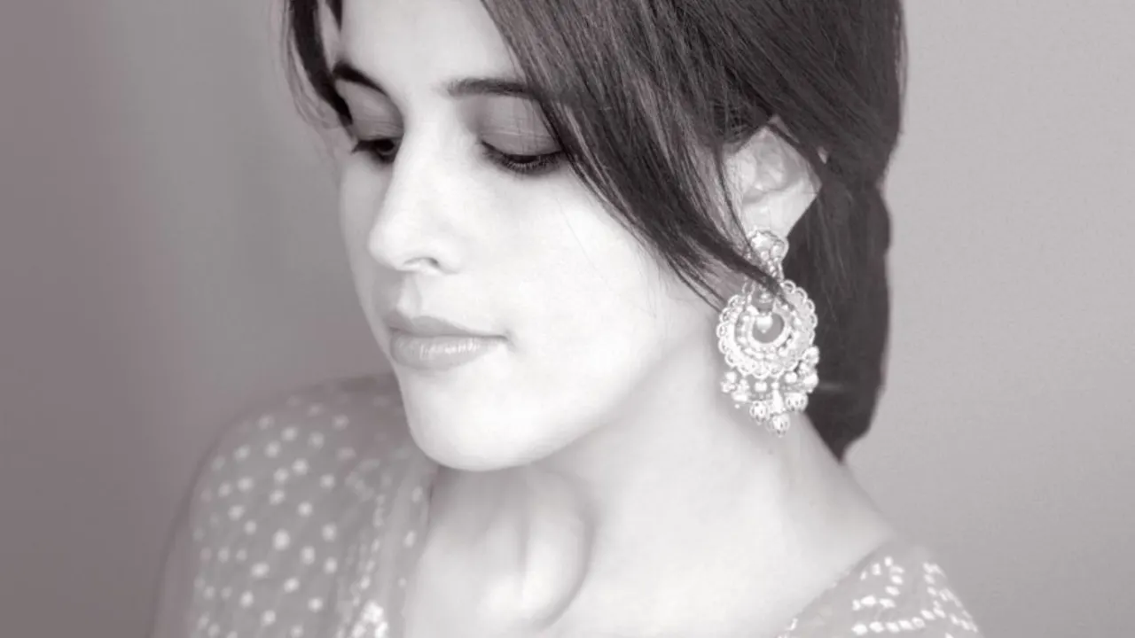 Souad Massi