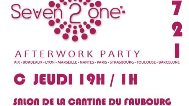 La Seven2one