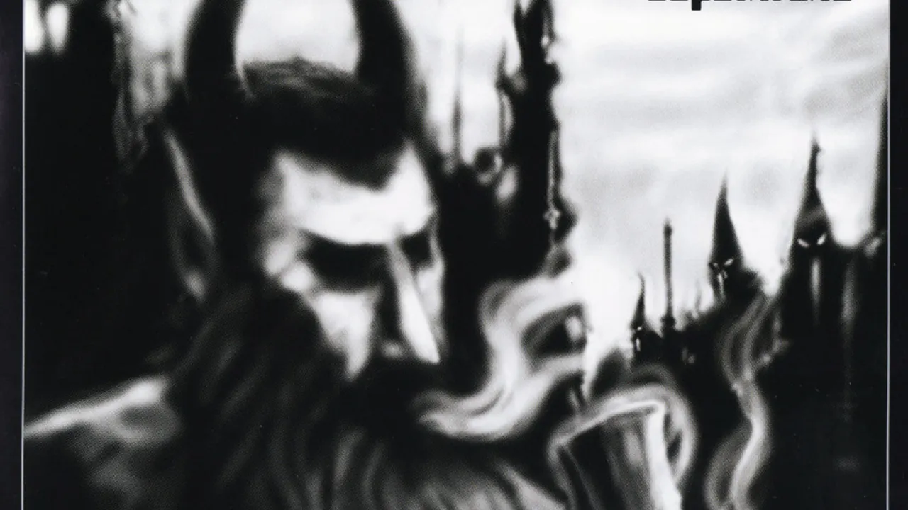 Dopethrone + Gurt