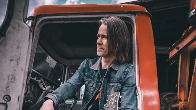Myles Kennedy
