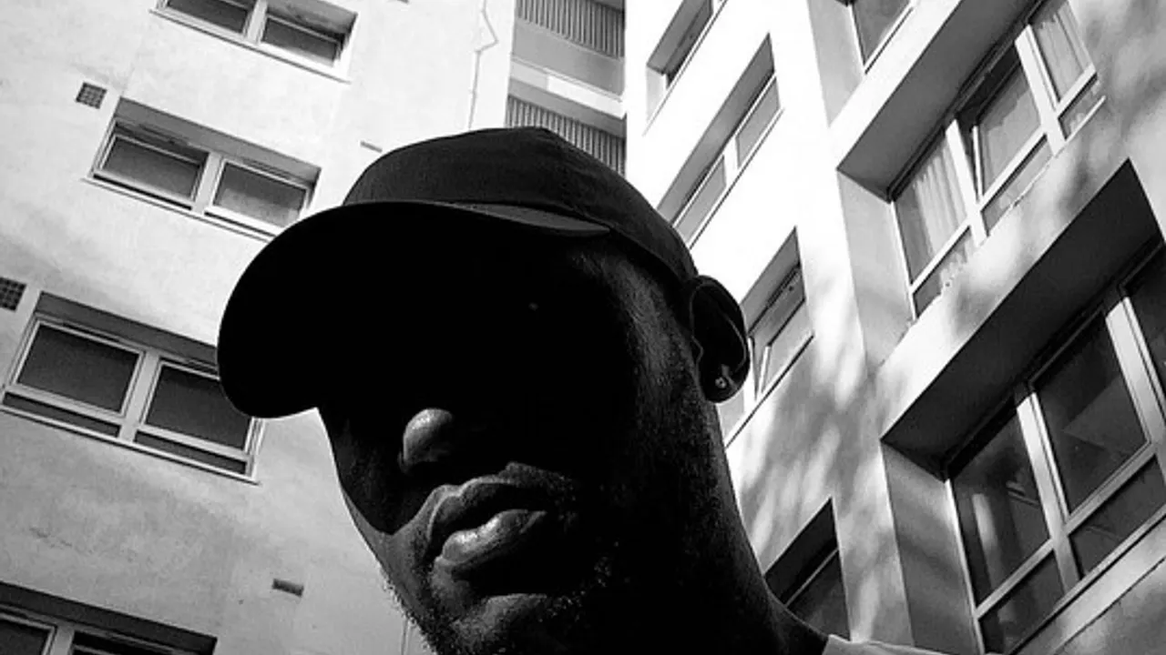 Overtone X Azadi Sound presents Joker (UK)