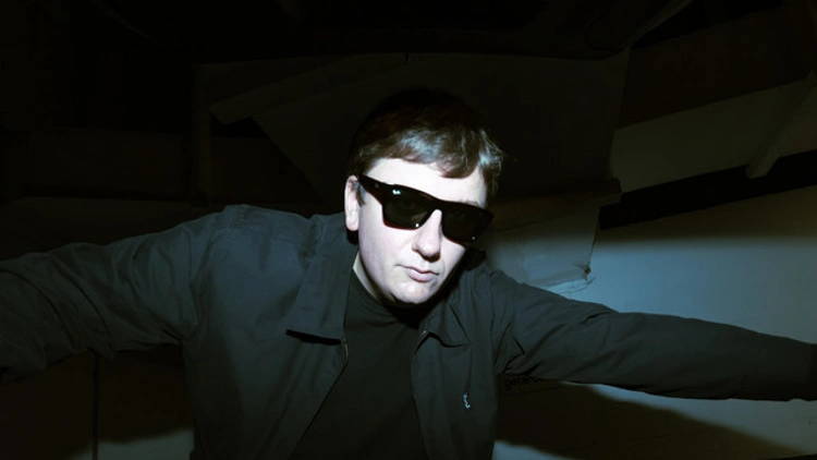 Fuse Presents: Eargasm God & Afem Syko