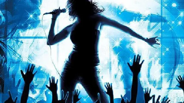 Karaoke night