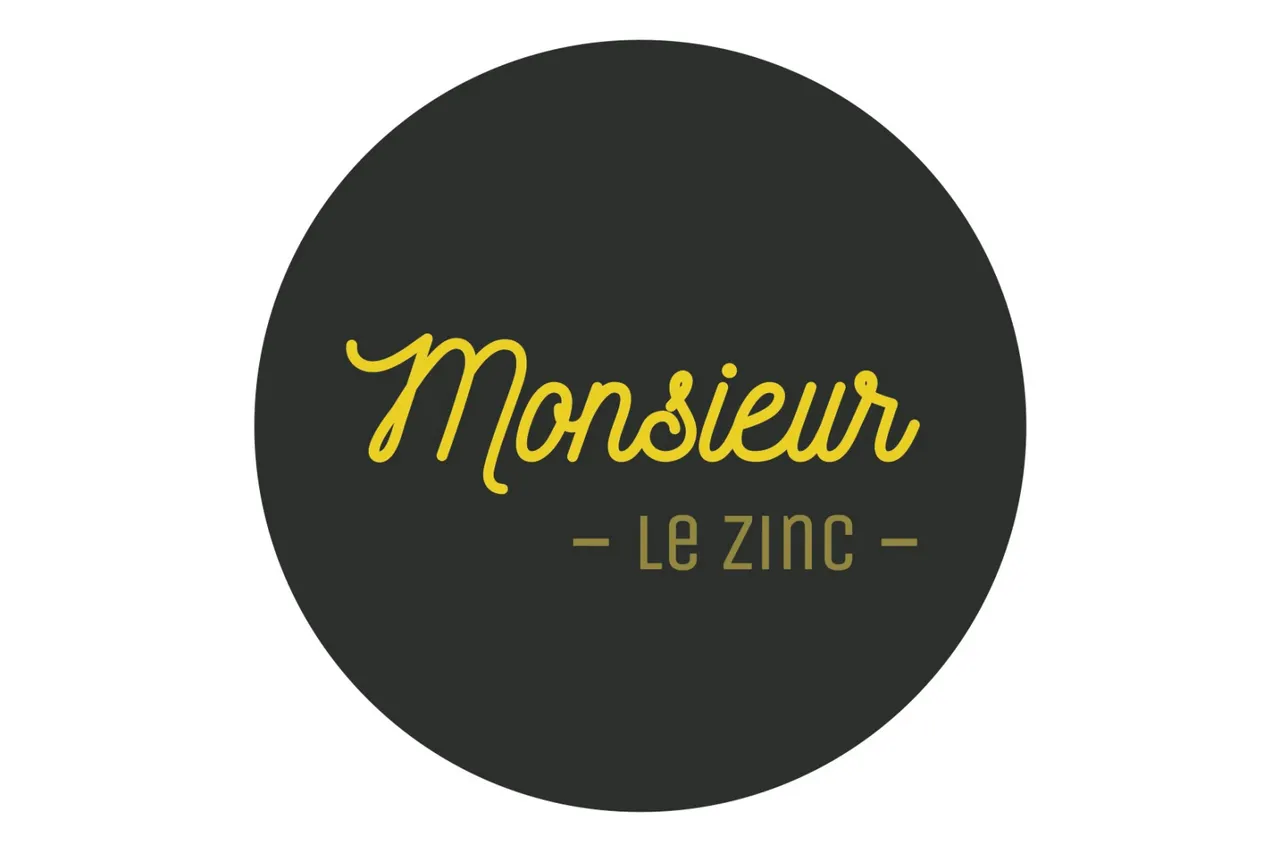 Monsieur le Zinc