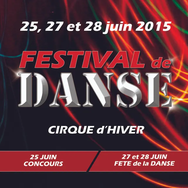 Centre de danse d