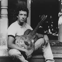 John Hammond