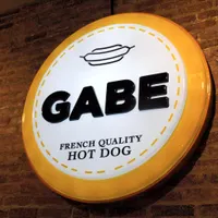 Gabe