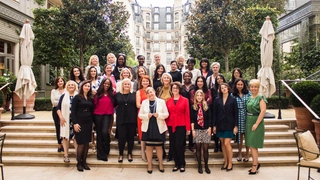 Women Influence Community Forum