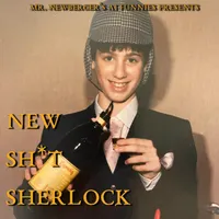 Mr. Newberger