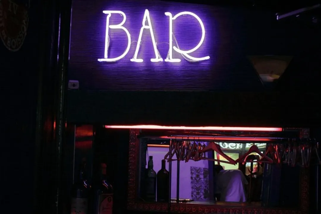 La Noche Karaoké Bar Paris