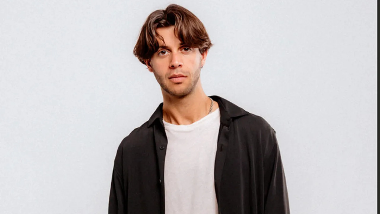 Kalua X Now : Ben Sterling, Jasper James, L'amorosso, Loran