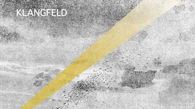 Klangfeld