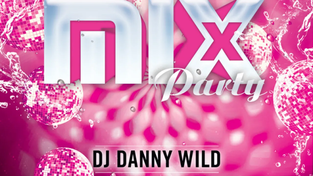 MIX PARTY