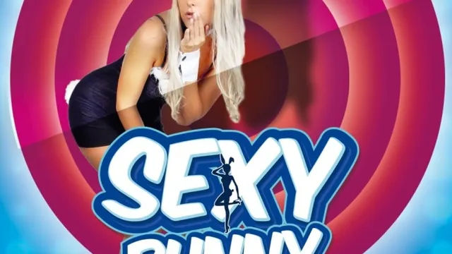 SEXY BUNNY spéciale PÂQUES