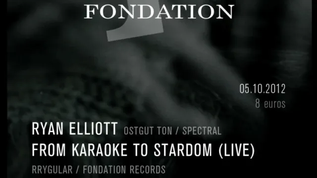 Fondation rec