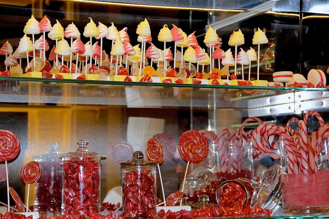 Stay - Sofitel Faubourg Restaurant Paris