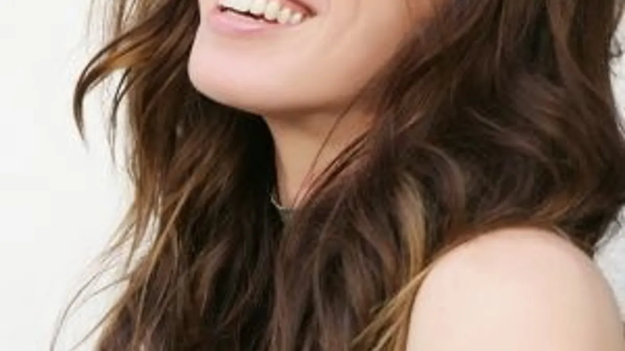 Alanis Morissette