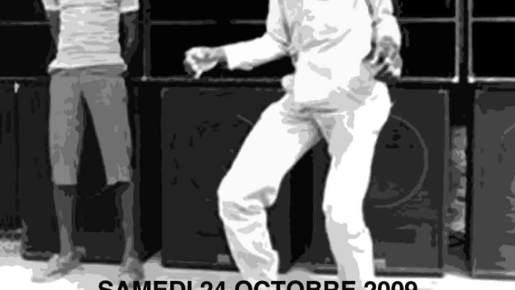 JAHSPORA meets ROOTSTING SOUND