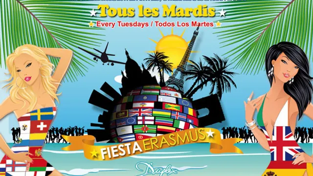 FIESTA ERASMUS