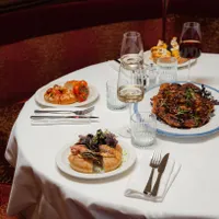 Da Lucrezia Osteria
