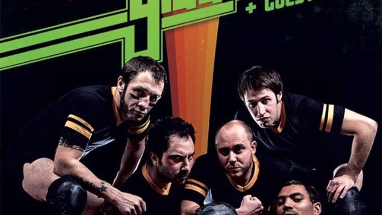 GIUDA + GUEST(S)