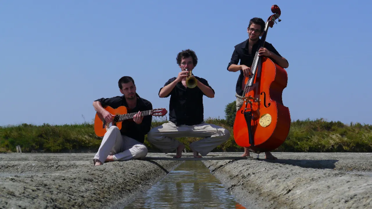 Bazar et Bémols en concert