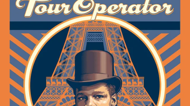 Paris DJs Tour Operator : Deep For Real