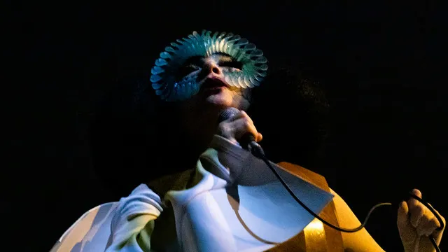 BJORK
