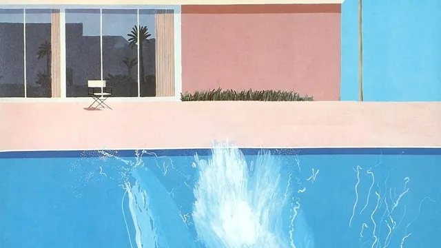 La Piscine #3