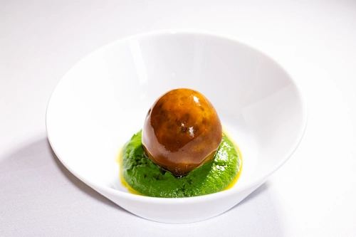 Maison Dubois Restaurant Paris