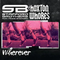 Hoxton Whores