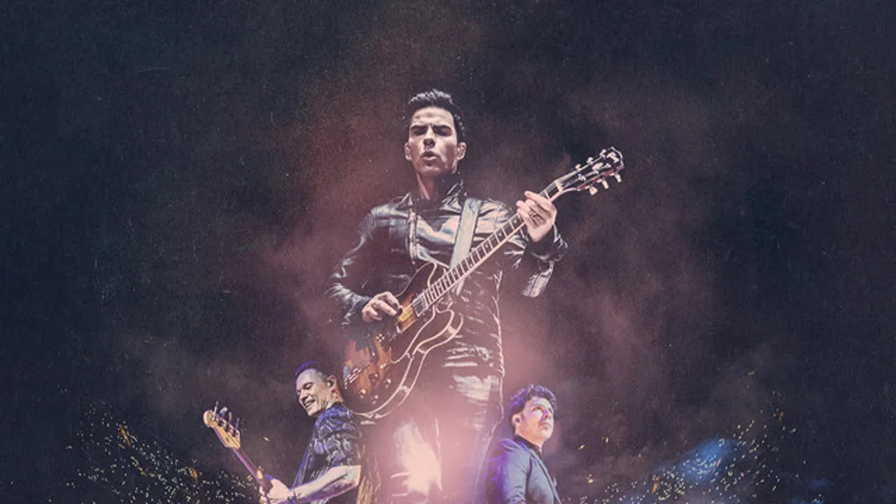 STEREOPHONICS