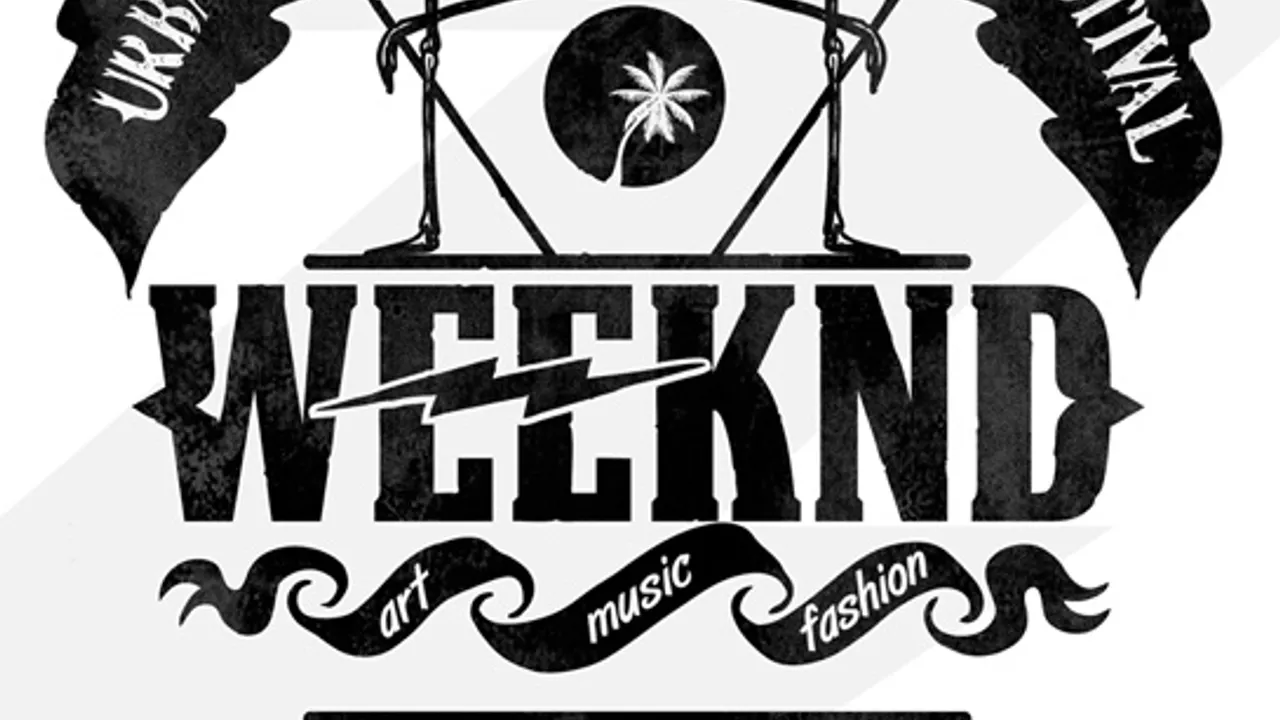 Be Street WeekNd
