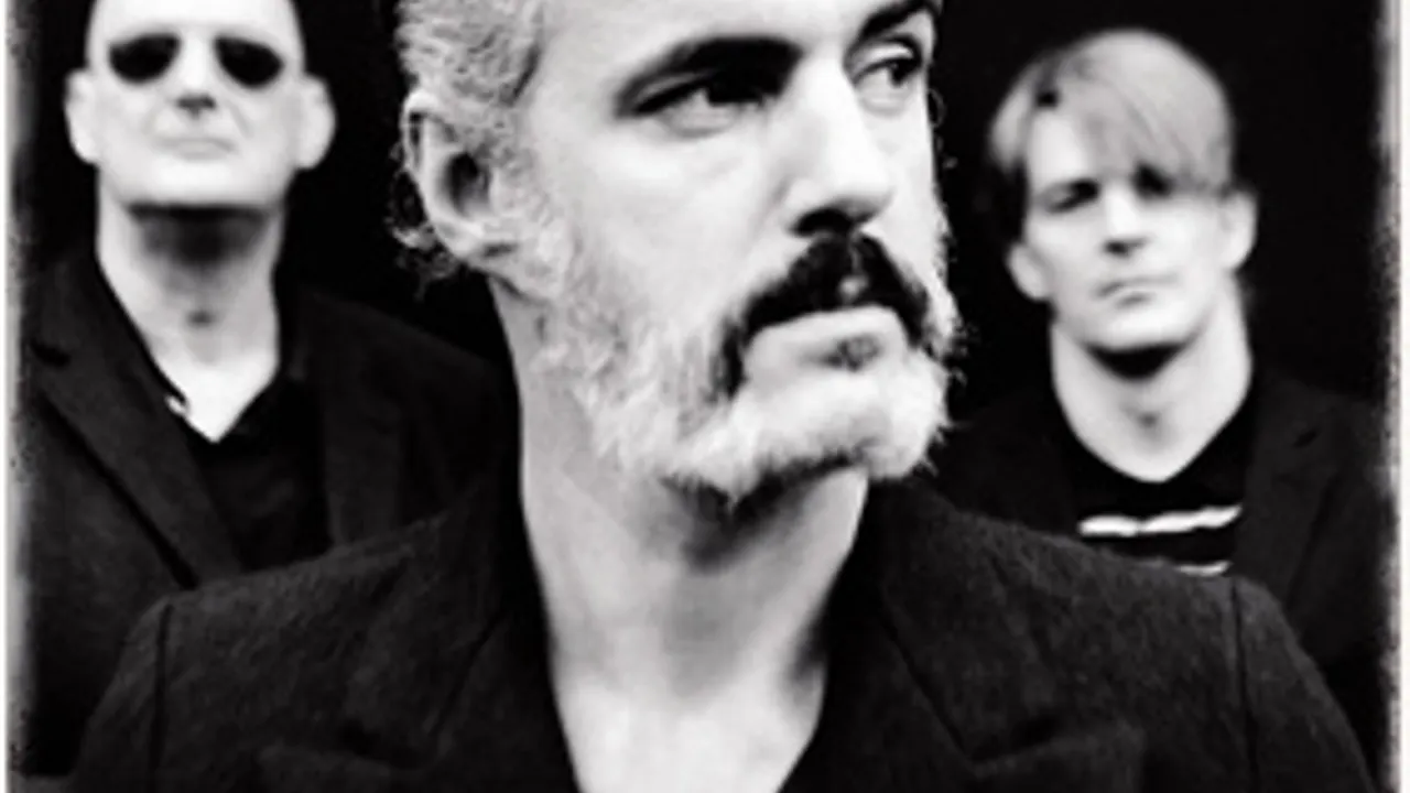 Triggerfinger