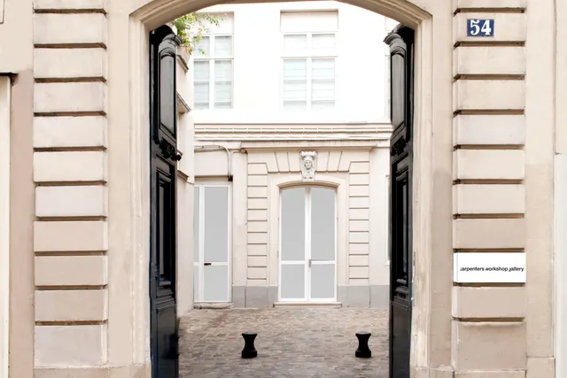 La Carpenters Workshop Gallery