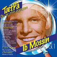 Ib Mossin