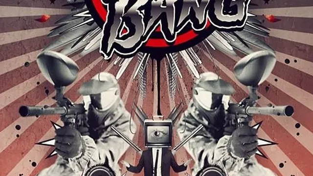 Bang Bang - Need for Mirrors