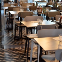 Paris New York - PNY Faubourg Saint-Denis