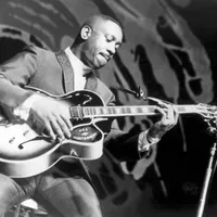 Wes Montgomery