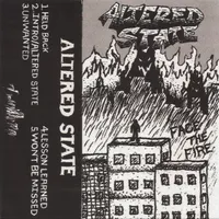 Altered State