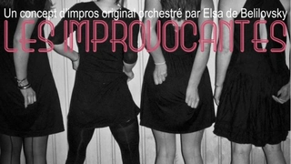 Les Improvocantes