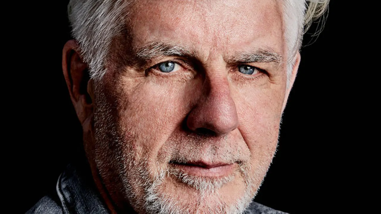 Michael McDonald