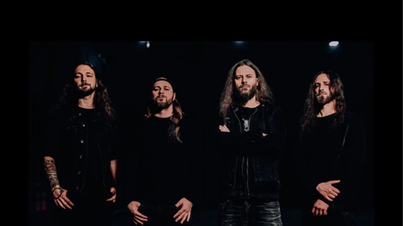 Decapitated + Cryptopsy + Warbringer + Carnation