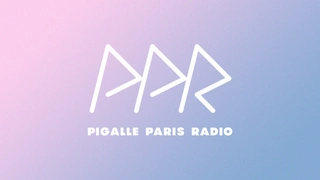 Pigalle Paris Radio Party