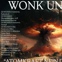 Wonk Unit