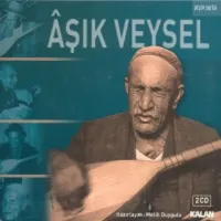 Aşık Veysel