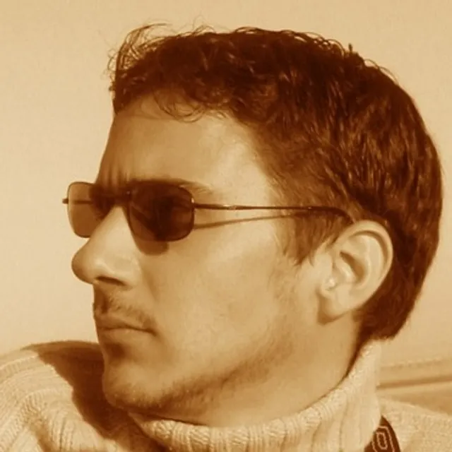 Mathieu G