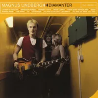 Magnus Lindberg